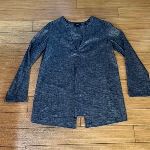 Theory women’s tunic size S